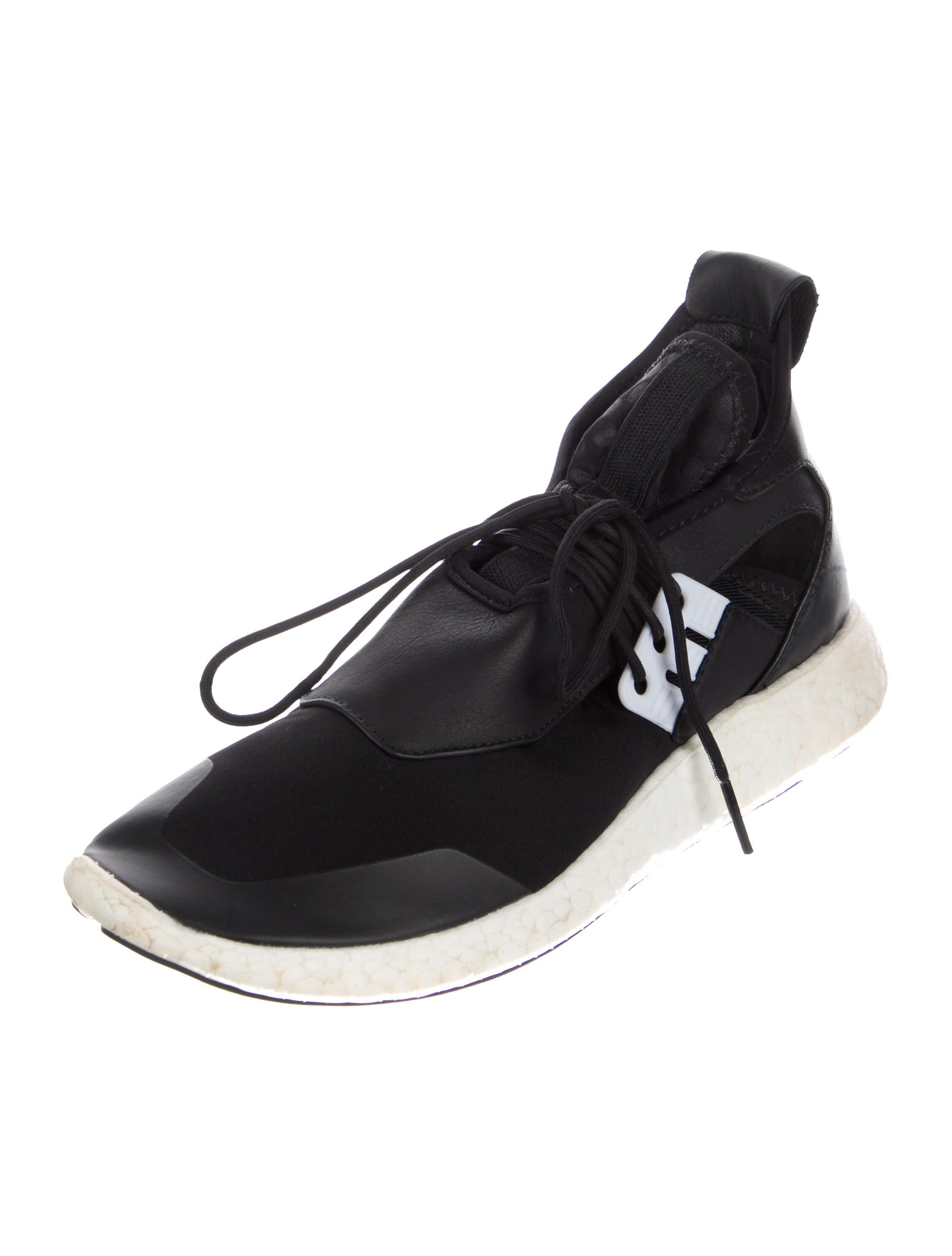 Y-3 Sneakers