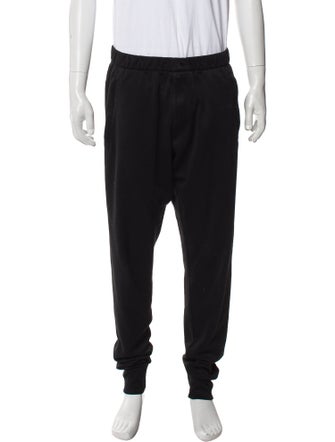 Y-3 Lounge Bottoms