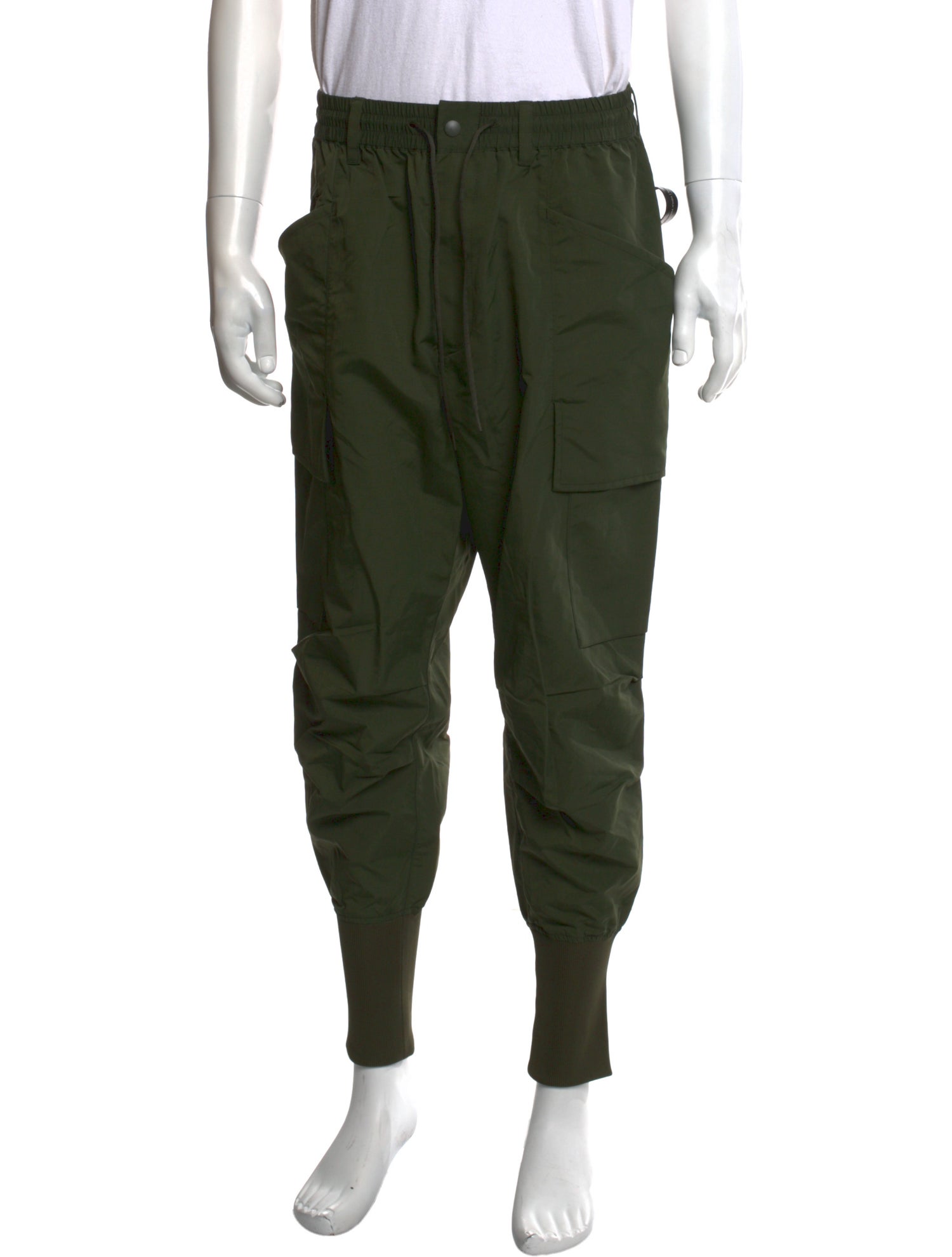 Y-3 Joggers