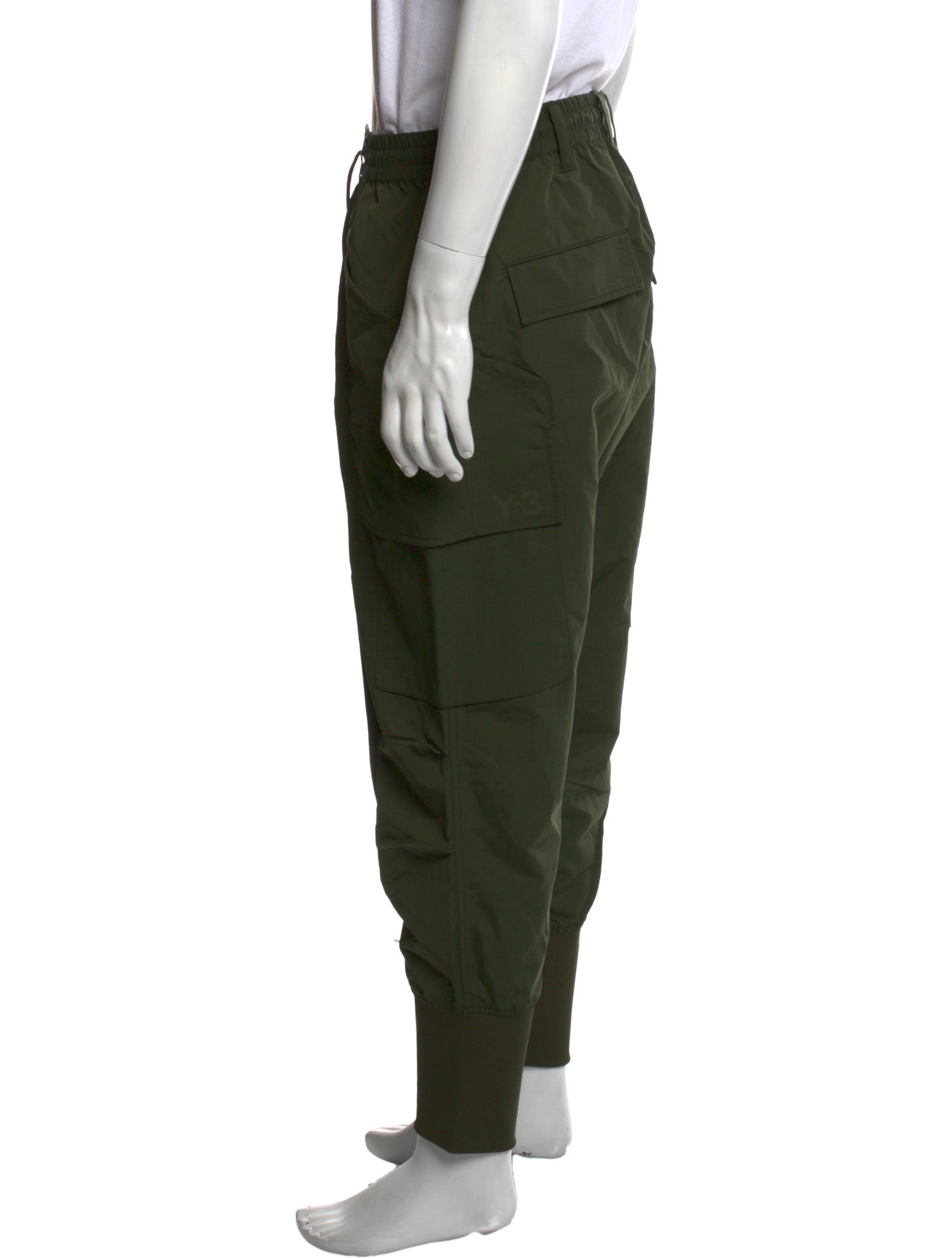 Y-3 Joggers