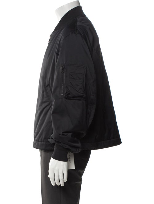 Y-3 Bomber Jacket