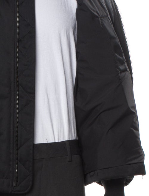 Y-3 Bomber Jacket