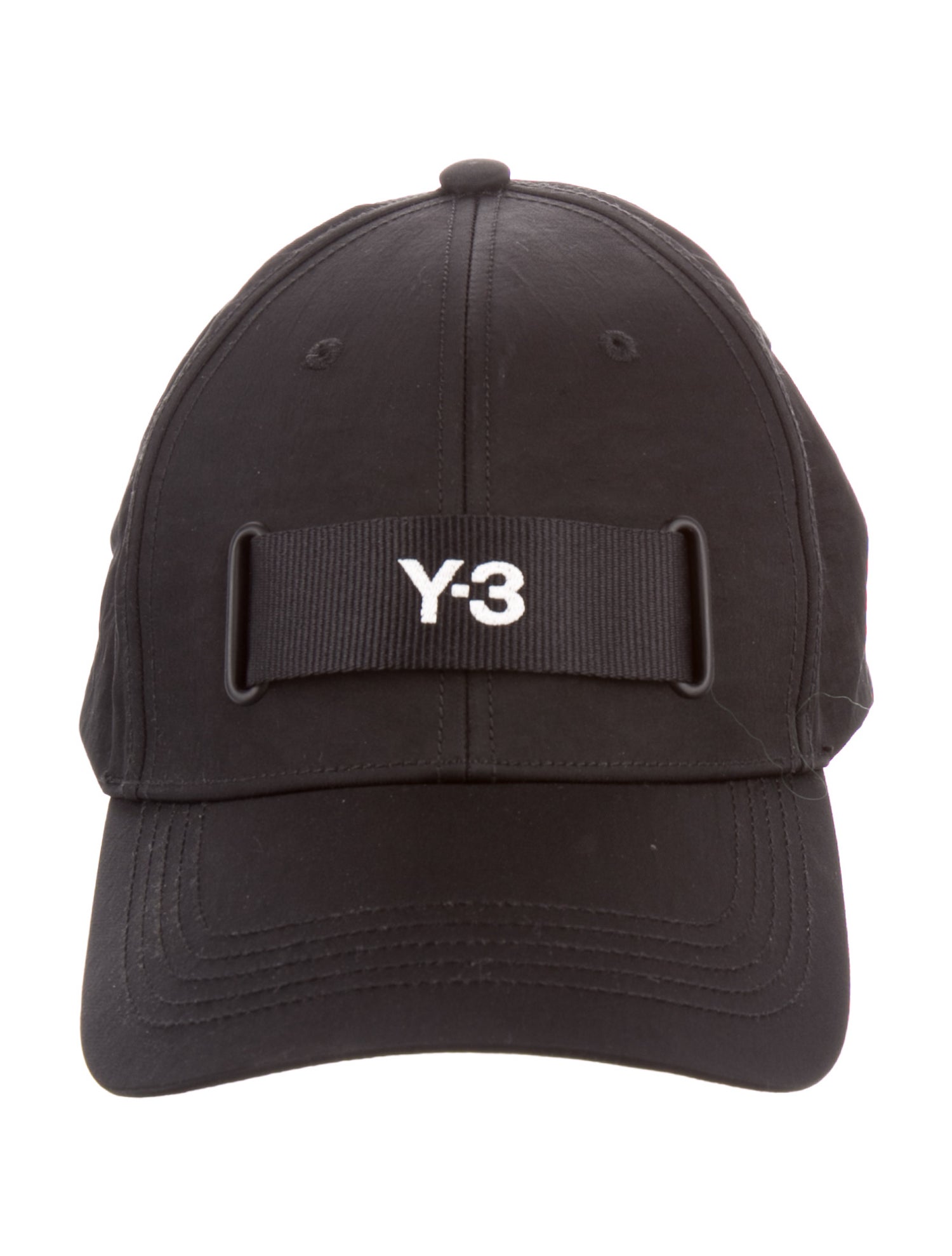 Y-3 Y-3 Baseball Hat