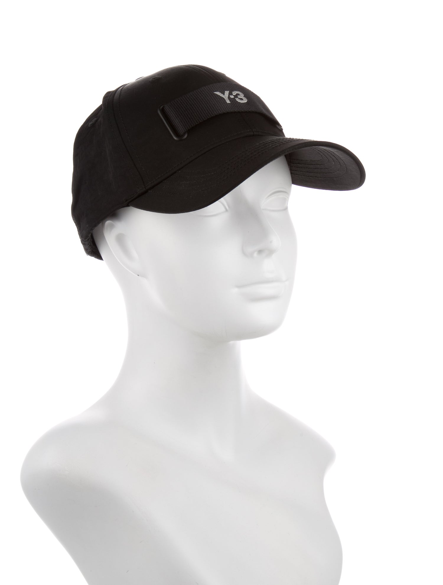 Y-3 Y-3 Baseball Hat