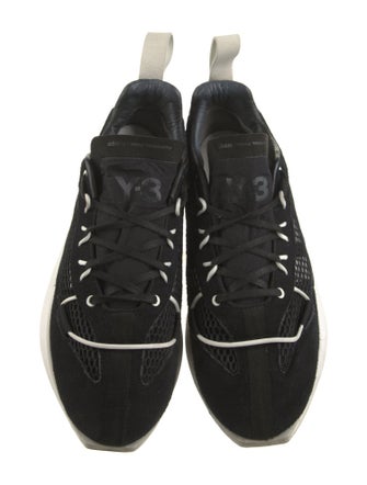Y-3 Shiku Run Sneakers