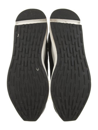 Y-3 Shiku Run Sneakers