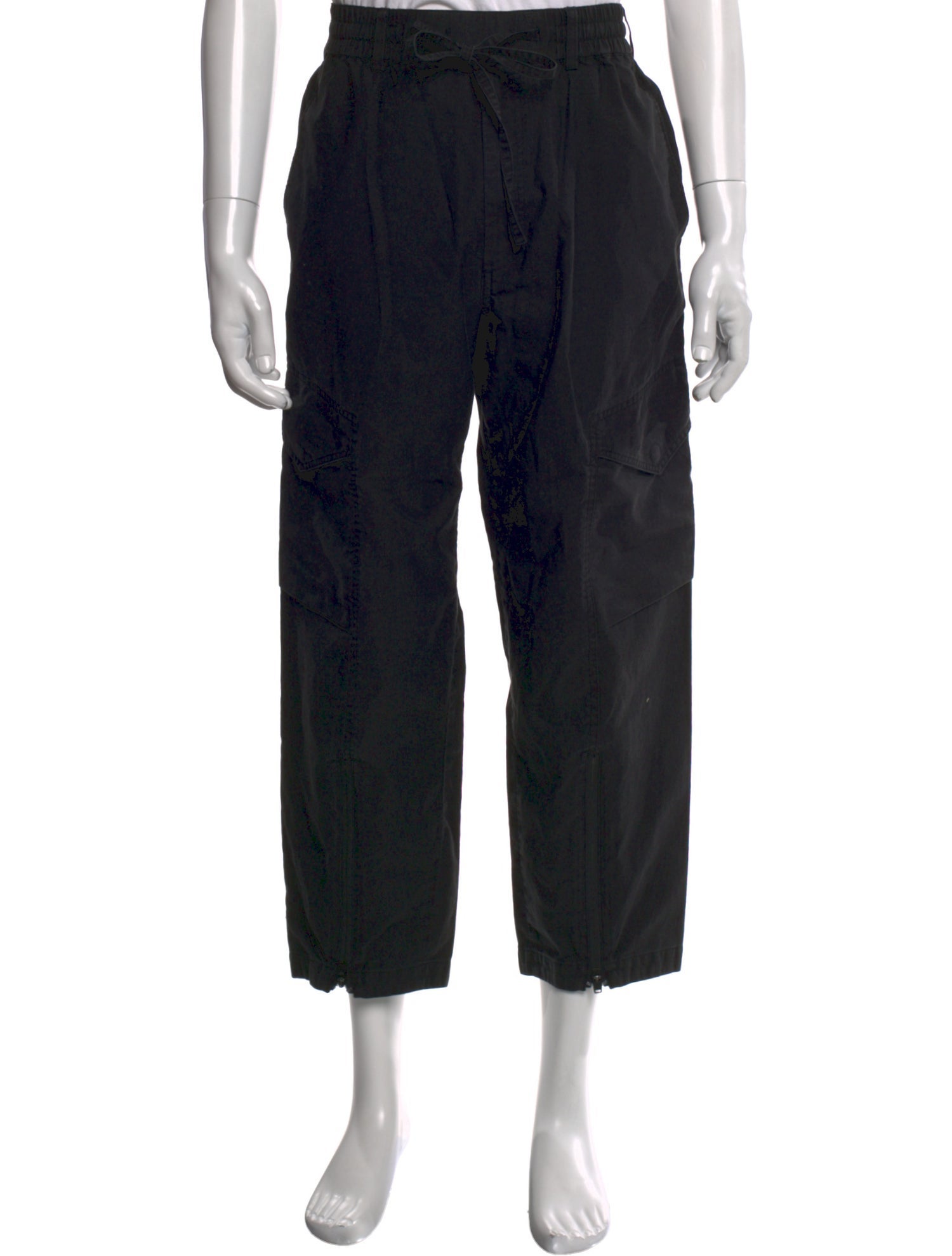Y-3 Pants