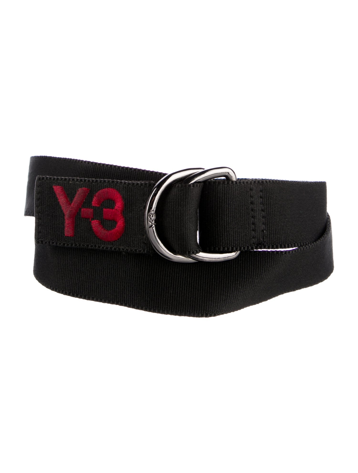 Y-3 Belt
