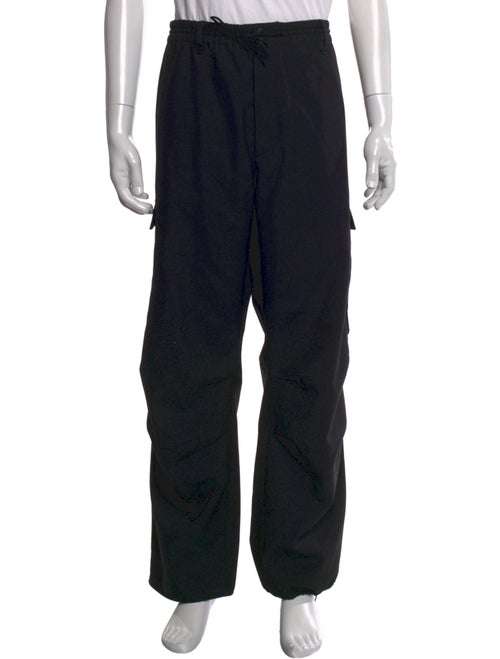 Y-3 Cargo Pants