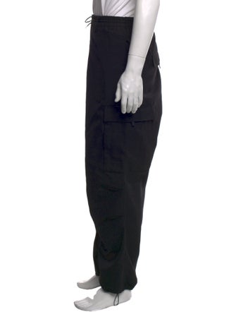Y-3 Cargo Pants