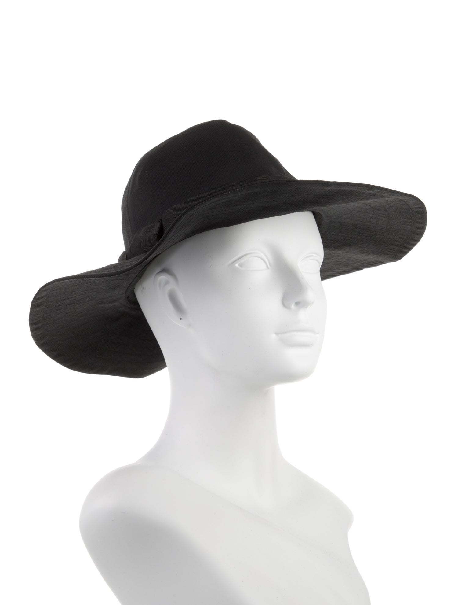 Y-3 Cowboy Hat