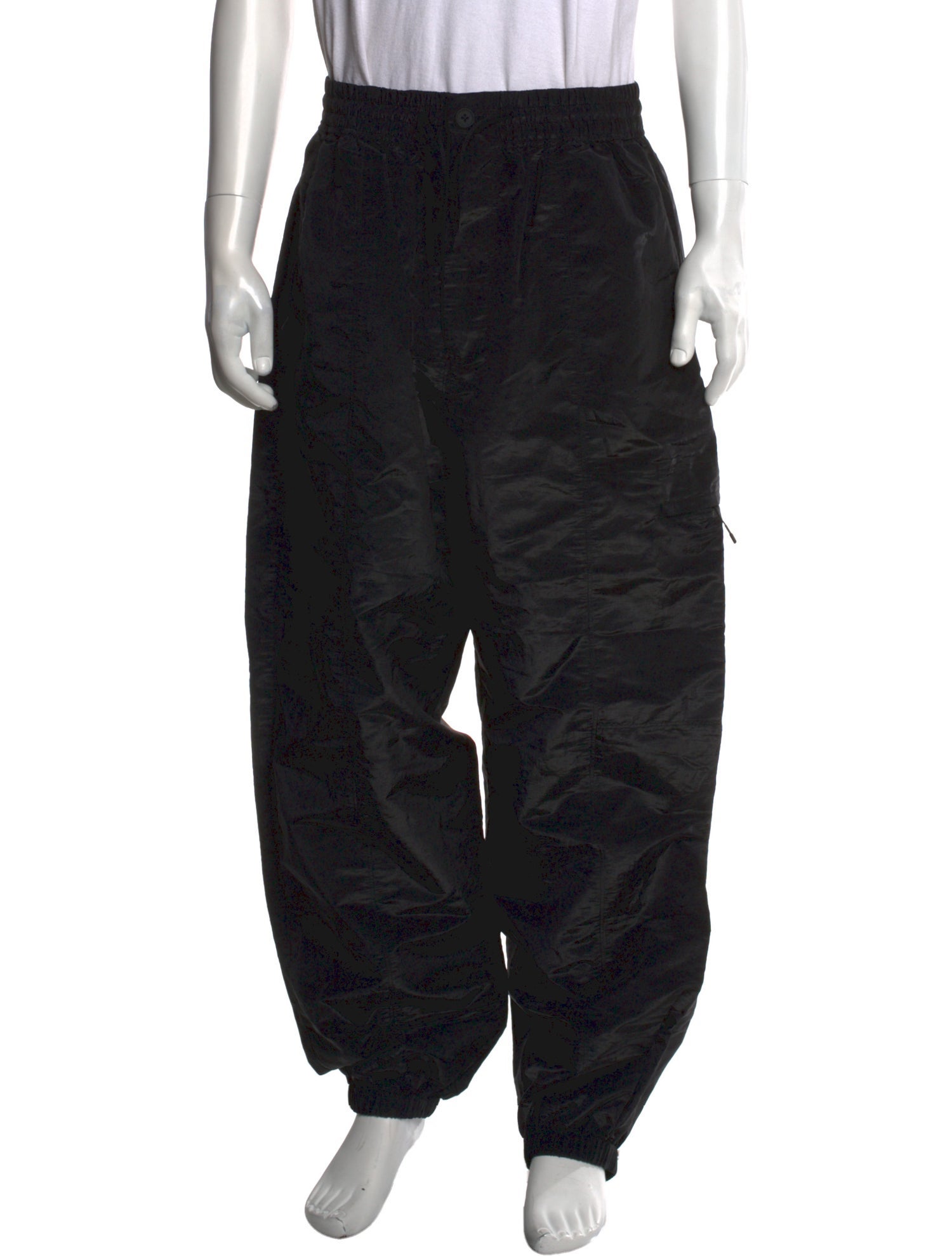Y-3 Joggers w/ Tags