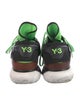 Y-3 Neoprene Printed Sneakers