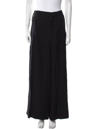 Y-3 Wide Leg Pants