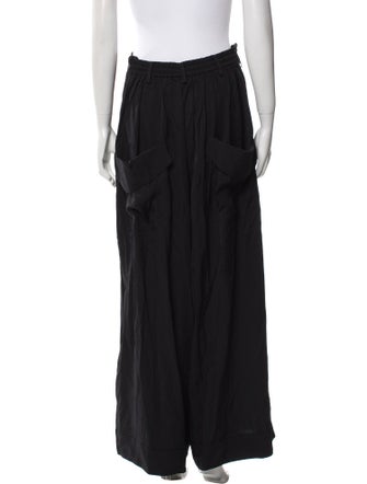 Y-3 Wide Leg Pants