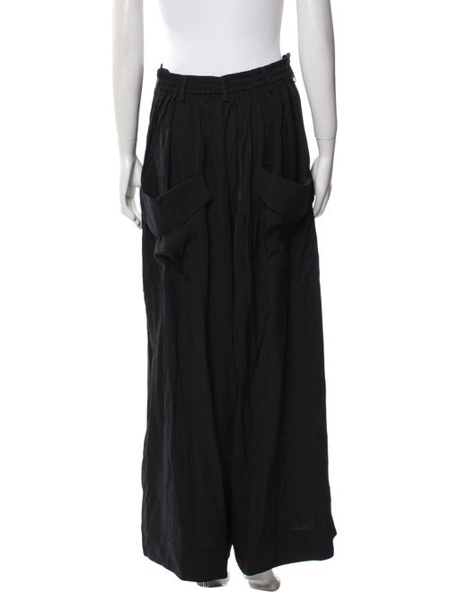 Y-3 Wide Leg Pants