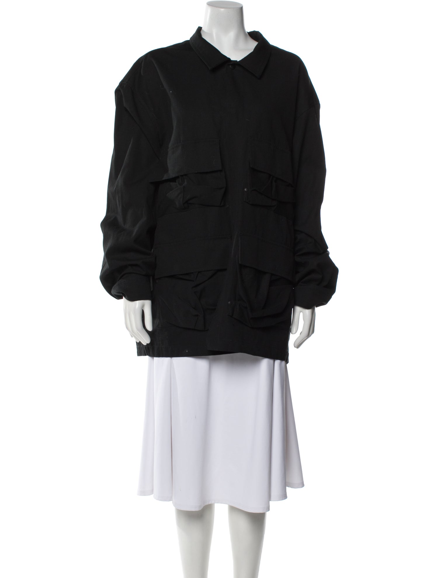 Y-3 Utility Jacket