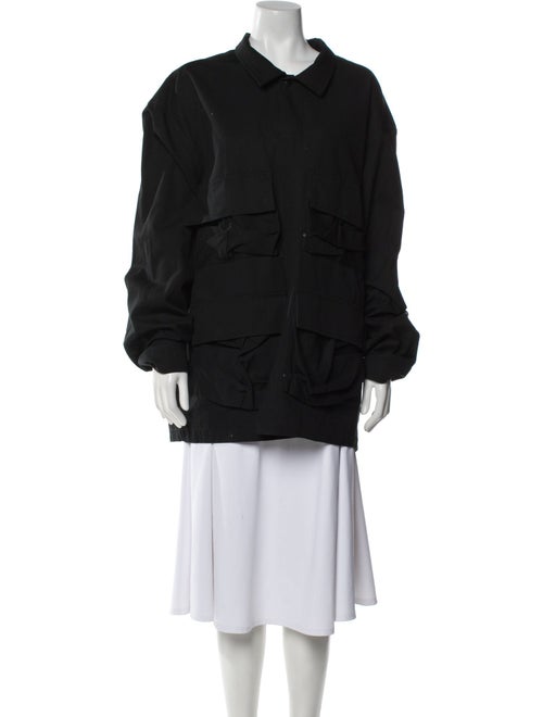 Y-3 Utility Jacket
