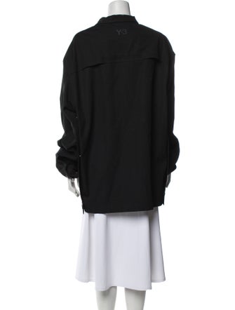 Y-3 Utility Jacket
