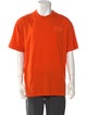 Y-3 Crew Neck Short Sleeve T-Shirt