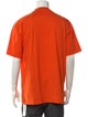 Y-3 Crew Neck Short Sleeve T-Shirt