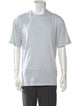Y-3 Crew Neck Short Sleeve T-Shirt