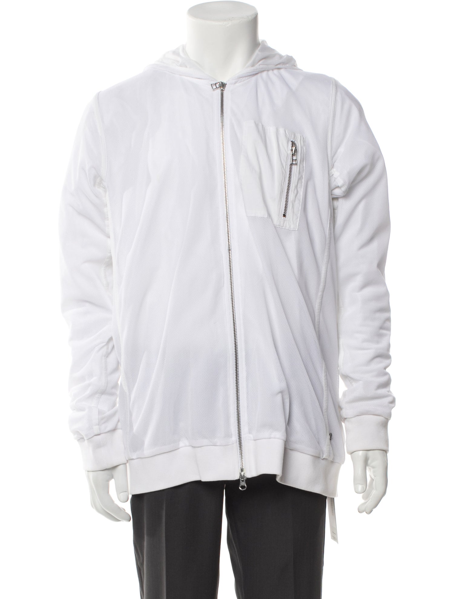 Y-3 Windbreaker