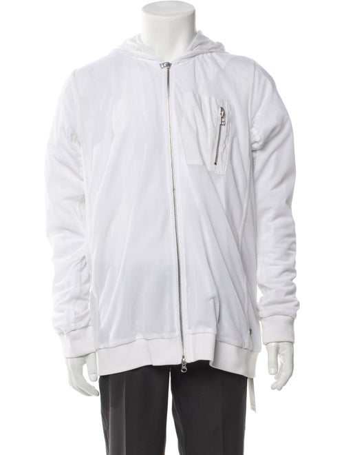 Y-3 Windbreaker