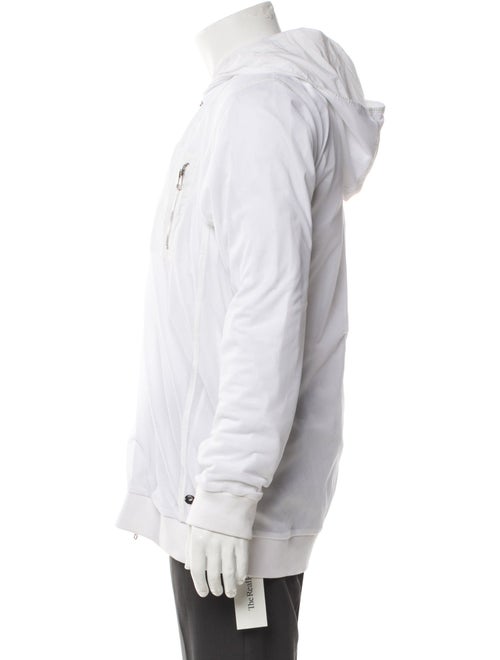 Y-3 Windbreaker