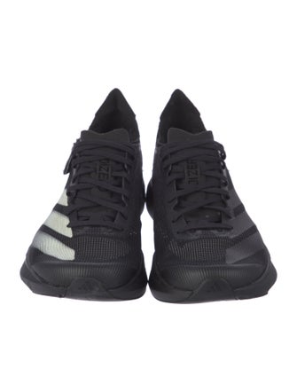 Y-3 Mesh Sneakers