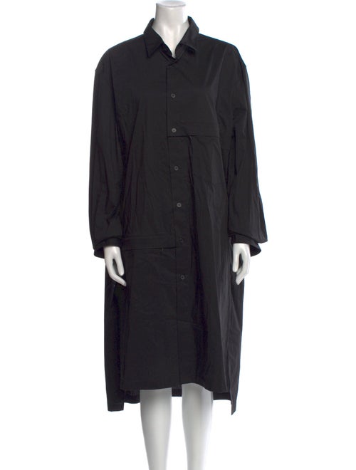 Y-3 Midi Length Dress