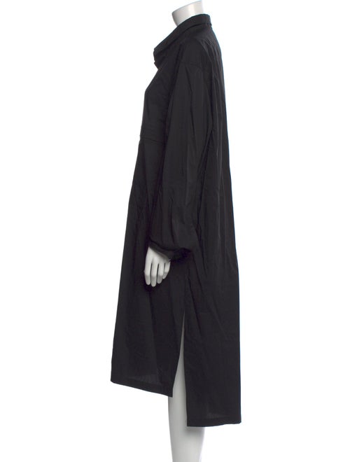 Y-3 Midi Length Dress