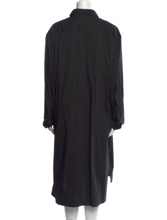 Y-3 Midi Length Dress