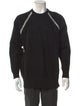Y-3 Crew Neck Long Sleeve Pullover