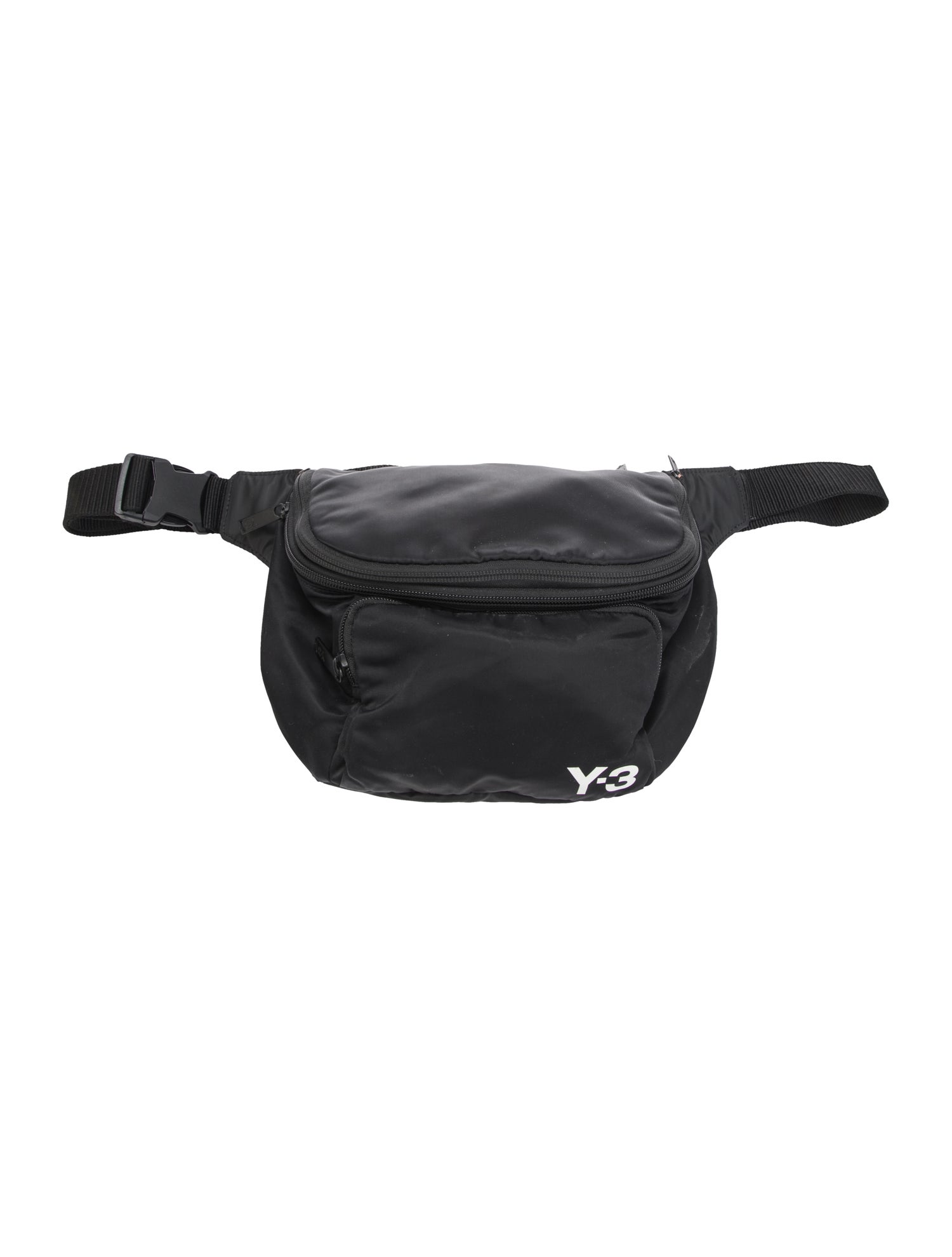 Y-3 Nylon Belt Bag