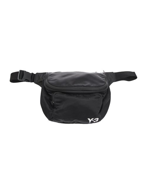 Y-3 Nylon Belt Bag