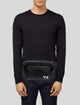 Y-3 Nylon Belt Bag