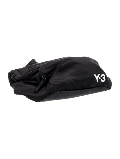 Y-3 Nylon Belt Bag