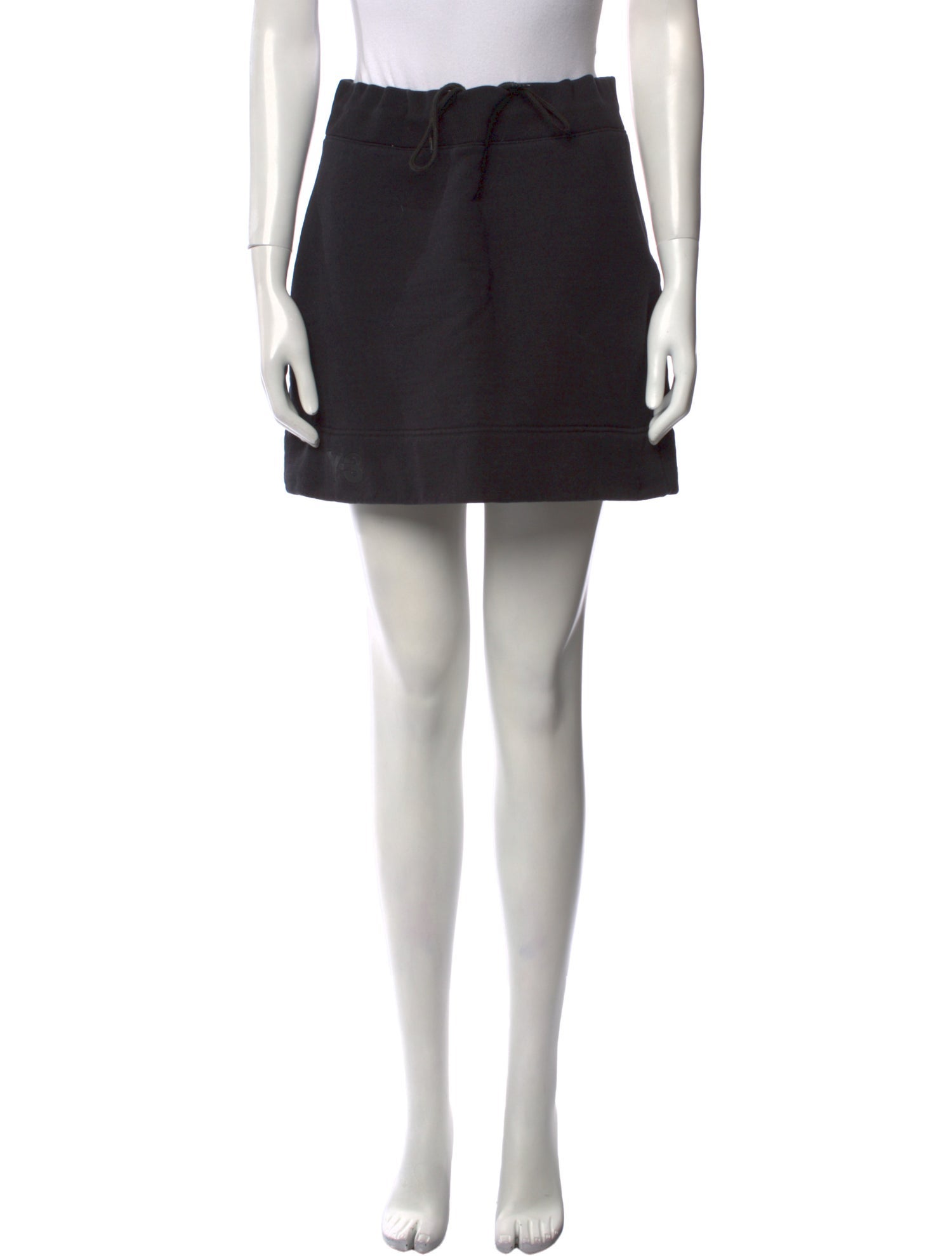 Y-3 Mini Skirt