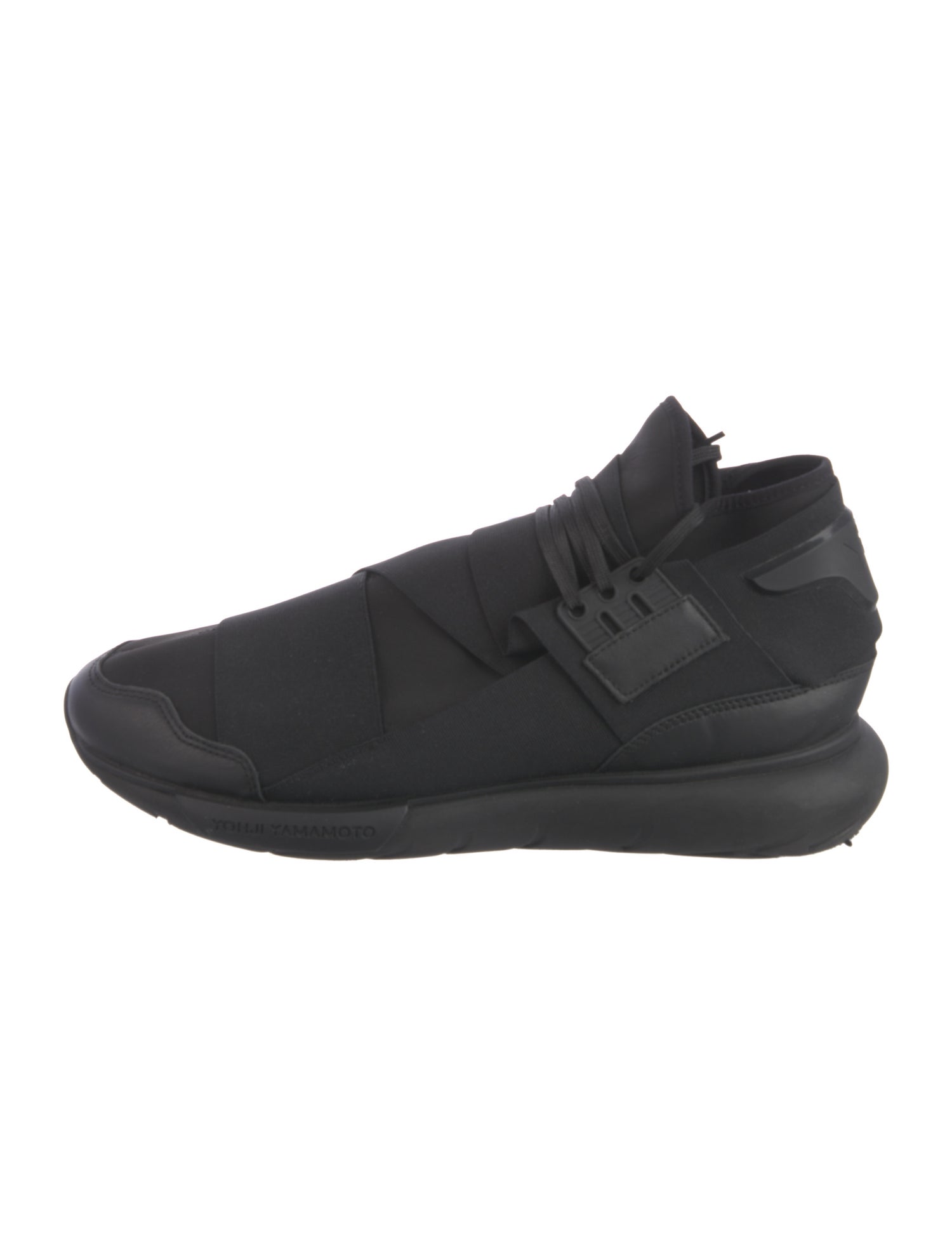 Y-3 Athletic Sneakers