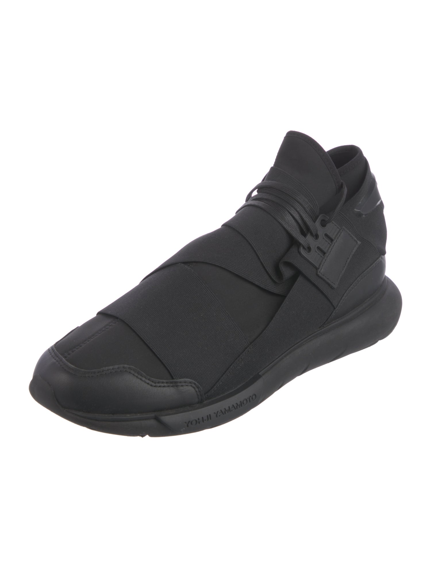 Y-3 Athletic Sneakers