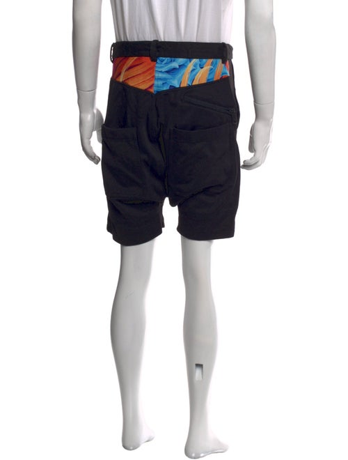 Y-3 Jogger Shorts