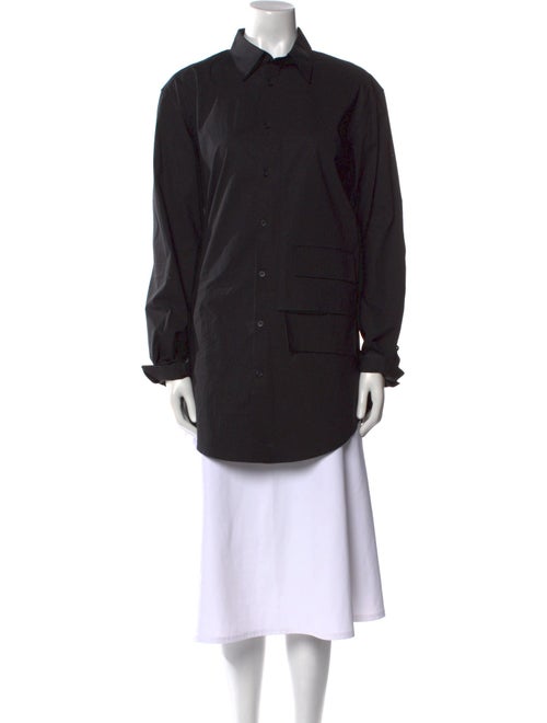 Y-3 Long Sleeve Tunic