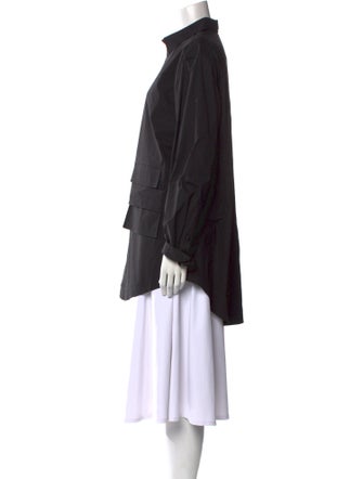 Y-3 Long Sleeve Tunic