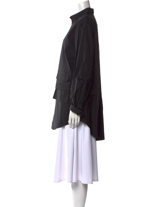 Y-3 Long Sleeve Tunic