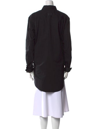 Y-3 Long Sleeve Tunic