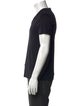 Y-3 V-Neck Short Sleeve T-Shirt