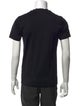 Y-3 V-Neck Short Sleeve T-Shirt