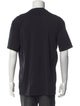 Y-3 Crew Neck Short Sleeve T-Shirt