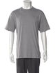 Y-3 Crew Neck Short Sleeve T-Shirt